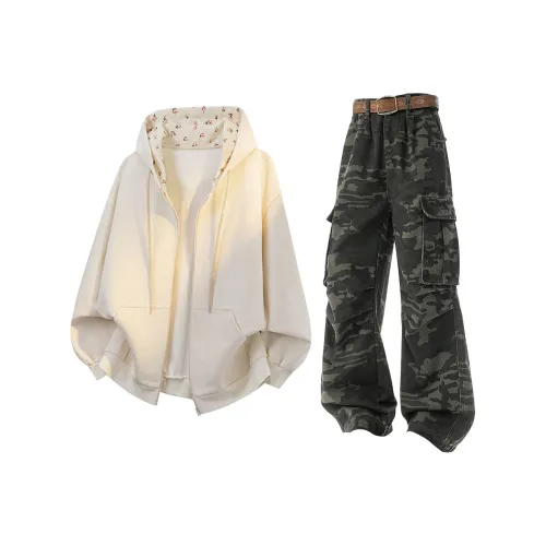 EOOVEN Повседневная спортивная одежда унисекс