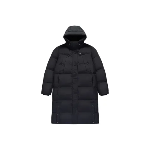 FILA FUSION LIFE Down Jacket Women's