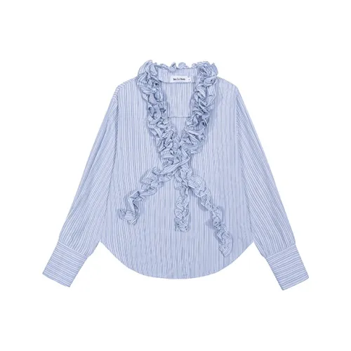 1ESS LA MODE Женские Рубашки