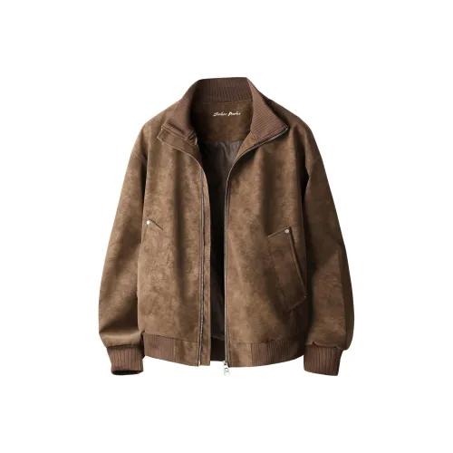 JUNGLE PANDA Унисекс Куртки