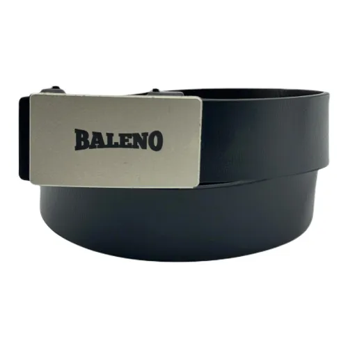 BALENO TPU Кожаные ремни Мужской 3,2 см