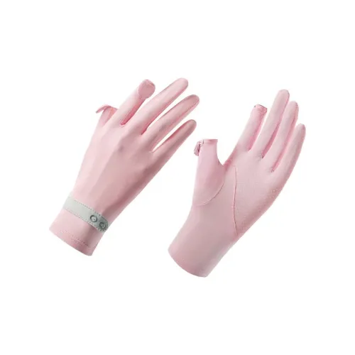 SMVP Полиамид Перчатки с Защитой от UV Унисекс