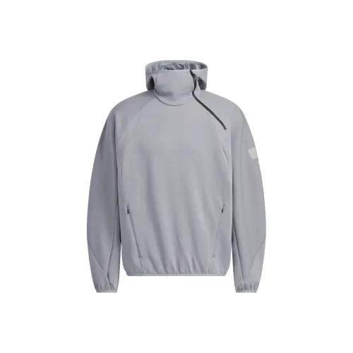 Adidas FOS FUTURE STYLE HOODED SWEAT HOODIE Men's