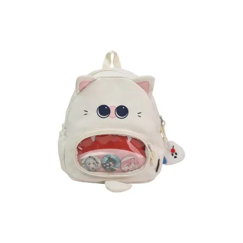 MOWAP Нейлон с PVC Итальянская сумка Женская Многоцветная