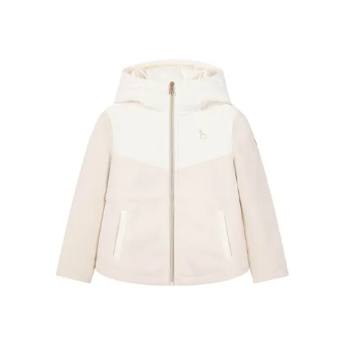 HAZZYS Бархат Feel Куртка Счастливый HAZZYS Детский