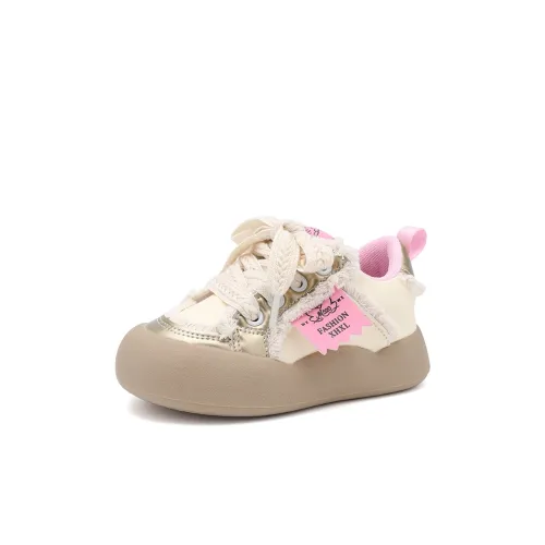 TONYBEAR Низкий Топ Повседневный Детский