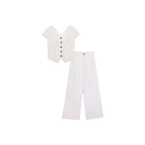 Love To Serve Комплект с юбкой Женские