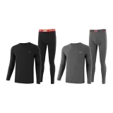 Красный, Черный + Риф Серый