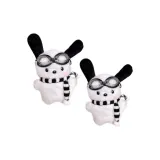 Шарф для щенка [1 пара]