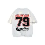 Серый меланж