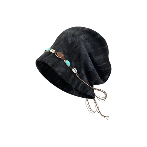 BEPOP Полиэстер Шапки и Кепки Женские