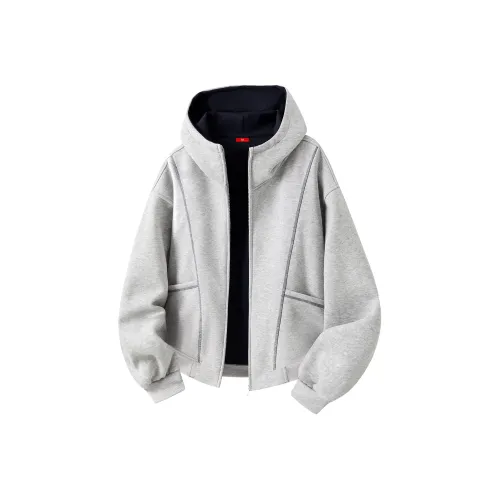 MIIOW Trend Party series Свитшот Унисекс