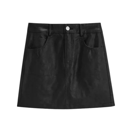 Love To Serve Повседневные короткие юбки Женские