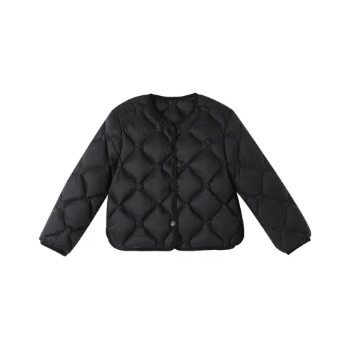 YUANYUAN GIRL Детский пуховик