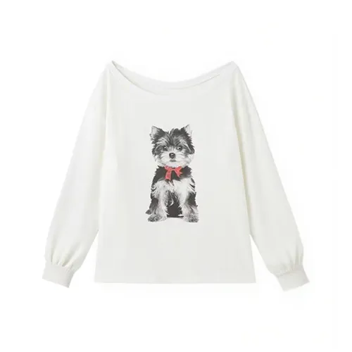 SISC Женские T-рубашки