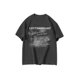 Темно-серый