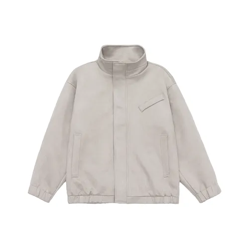 MISULI Унисекс Куртки