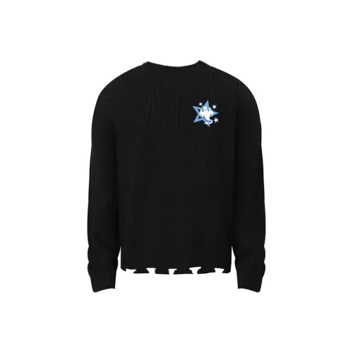 LBPC Унисекс Свитшоты