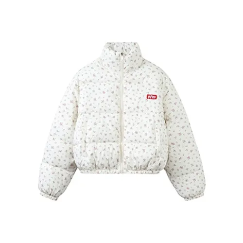 COVT Женские Бархатные Куртки