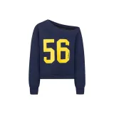 Темно-синий, флисовая подкладка