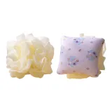 [Таро Фиолетовый] Для ванны и отшелушивания 2 в 1