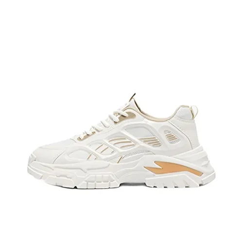 Green Feet Амортизация Износостойкие Низкие Топ Кроссовки Женские