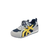 Синий/жёлтый