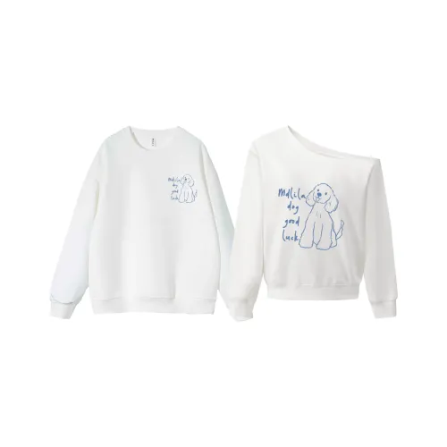 MDLILA Унисекс Парные Комплекты