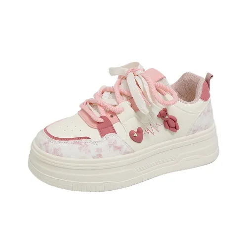 Dragon Dance Низкие Кроссовки для Скейтбординга Женские