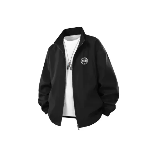 TSMLXLT Унисекс Куртки