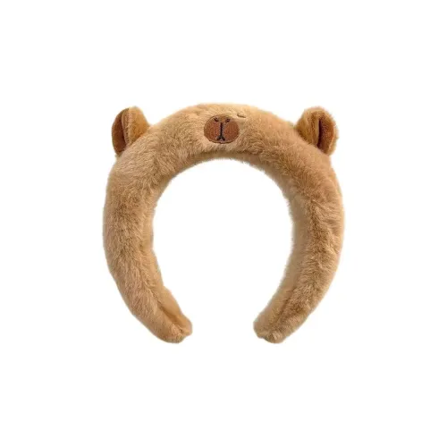 XILING Полиэстер Ободки для волос Женские