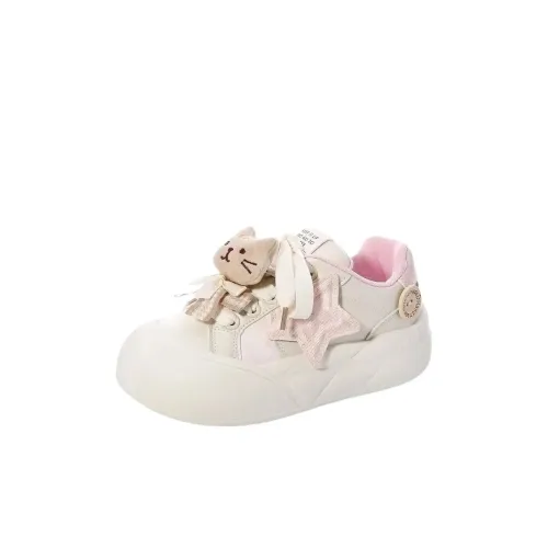 Питер Пэн Устойчивый к истиранию Отскок Быстросохнущий Отводящий влагу Низкий Топ Детские Скейтбординги Детский