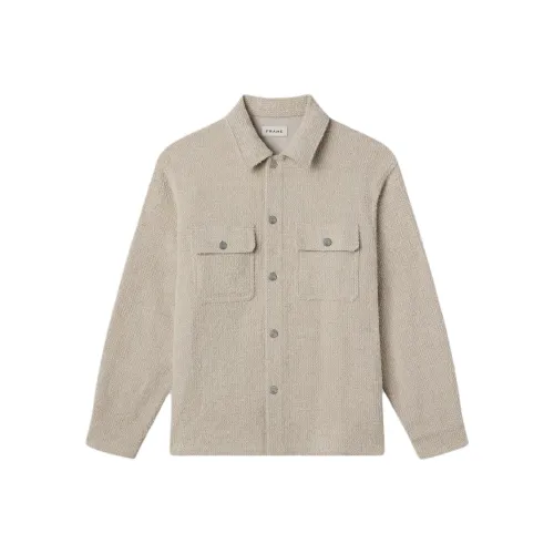 Рамка Beige Men's Jackets