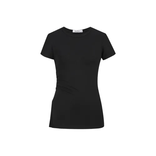 MOSES QUEEN Женские T-рубашки