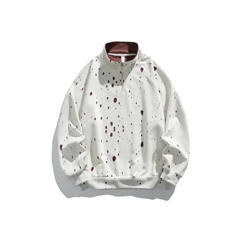 BANKONGSHAN Унисекс Свитшоты