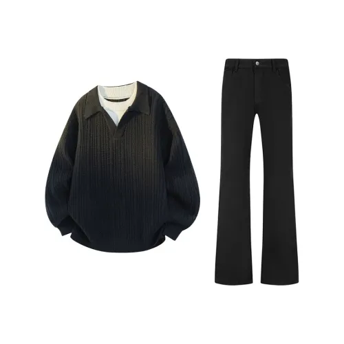 FRQ Унисекс Свитшот Комплекты