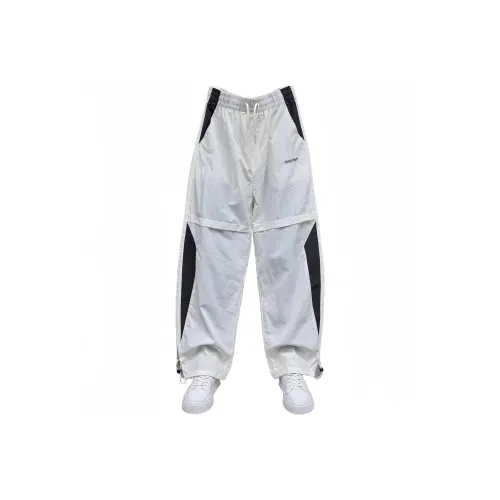 Chisportate Унисекс Карго Брюки