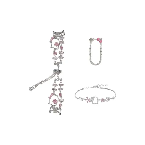 Trendy Wrist Ремешок Xiaomi Красный Бежевый Совместимость Металл