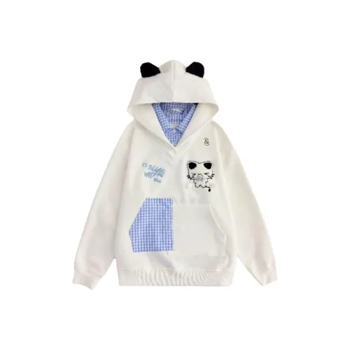 PNVB Женские Свитшоты