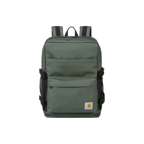 Carhartt WIP Полиэстер Рюкзак Стандартный Унисекс Кактусовый Цвет