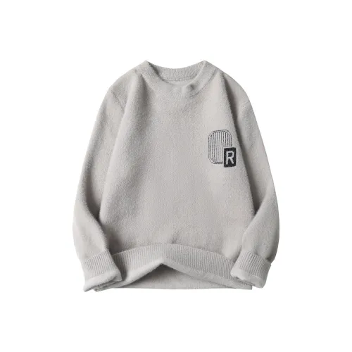 CREAZIONI LA FANTASIA E MOBILE Свитер Унисекс