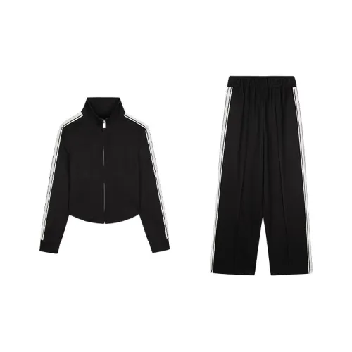 Aghr Женские Повседневные Костюмы