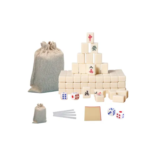 SHANGKECHENGPIN Дорожный маджонг