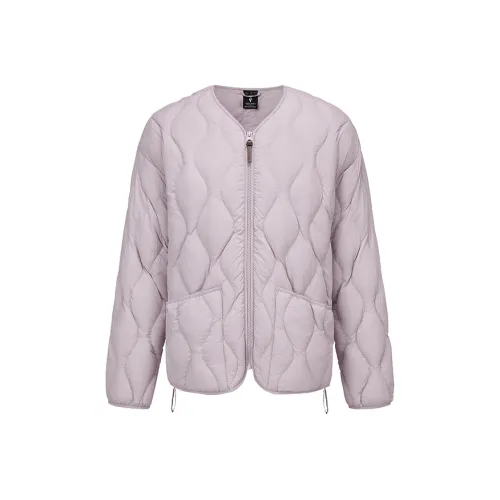 Skechers Sports Life Collection Пуховики и зимние пальто Унисекс