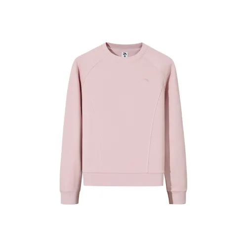 ANTA Rigid And Soft Powder 1 Unisex Свитшоты