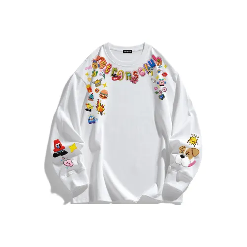 ZOTRANS Унисекс T-рубашки