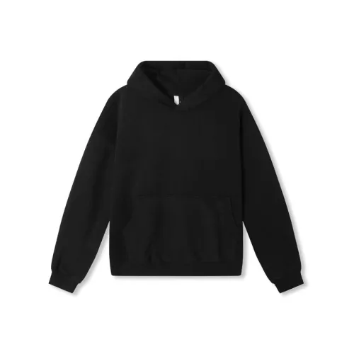 IXXPD Черный Унисекс Свитшоты