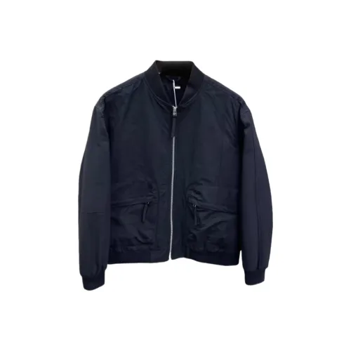 CAT'S PAW Унисекс Куртки