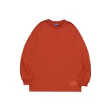 Кирпично-красный