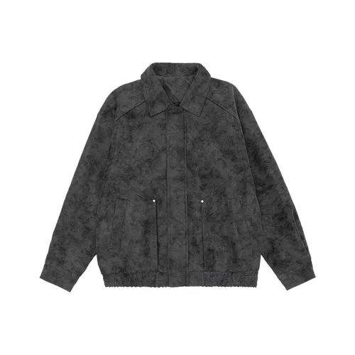 MISULI Унисекс Куртки